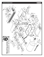 Предварительный просмотр 21 страницы KNOVA KN CM-11MA Manual