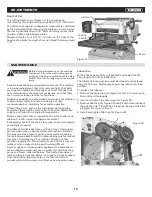 Preview for 11 page of KNOVA KN CM-15W3 Manual