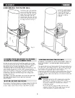 Preview for 6 page of KNOVA KN CP-1041B Manual