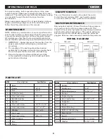 Preview for 7 page of KNOVA KN CP-1041B Manual