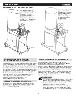 Preview for 13 page of KNOVA KN CP-1041B Manual