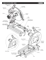 Предварительный просмотр 8 страницы KNOVA KN CS-3555R Manual