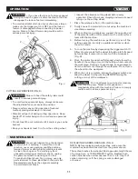 Предварительный просмотр 12 страницы KNOVA KN CS-3555R Manual