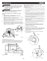 Предварительный просмотр 25 страницы KNOVA KN CS-3555R Manual