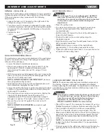 Preview for 11 page of KNOVA KN DP-2000N Manual