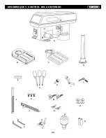 Preview for 24 page of KNOVA KN DP-2500N Manual