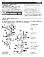 Preview for 5 page of KNOVA KN DP-3000N Manual