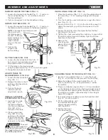 Preview for 9 page of KNOVA KN DP-3000N Manual