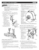 Preview for 10 page of KNOVA KN DP-3000N Manual