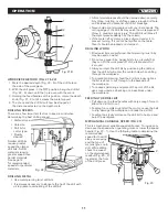 Preview for 12 page of KNOVA KN DP-3000N Manual