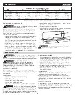 Preview for 13 page of KNOVA KN DP-3000N Manual