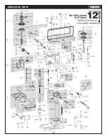 Preview for 17 page of KNOVA KN DP-3000N Manual