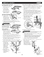 Preview for 26 page of KNOVA KN DP-3000N Manual