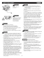 Preview for 3 page of KNOVA KN GEN-30 Manual