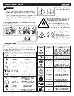 Preview for 4 page of KNOVA KN GEN-30 Manual