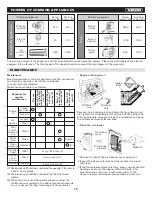 Preview for 11 page of KNOVA KN GEN-30 Manual