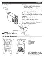 Предварительный просмотр 4 страницы KNOVA KN INW-130 Manual