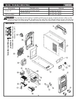 Предварительный просмотр 6 страницы KNOVA KN INW-130 Manual