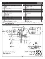 Предварительный просмотр 7 страницы KNOVA KN INW-130 Manual