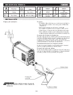 Предварительный просмотр 11 страницы KNOVA KN INW-130 Manual