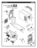 Предварительный просмотр 14 страницы KNOVA KN INW-130 Manual