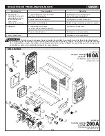 Preview for 14 page of KNOVA KN INW-160 Manual