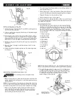 Preview for 11 page of KNOVA KN M-2500N Manual