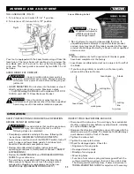 Preview for 12 page of KNOVA KN M-2500N Manual