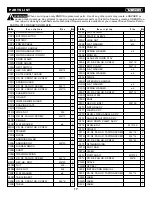 Preview for 18 page of KNOVA KN M-2500N Manual