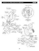 Предварительный просмотр 26 страницы KNOVA KN M-2500N Manual