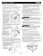 Предварительный просмотр 29 страницы KNOVA KN M-2500N Manual