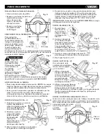 Предварительный просмотр 35 страницы KNOVA KN M-2500N Manual