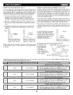 Preview for 36 page of KNOVA KN M-2500N Manual