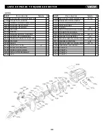 Preview for 41 page of KNOVA KN M-2500N Manual