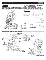 Preview for 6 page of KNOVA KN M-2500W Manuals