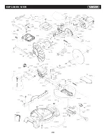 Предварительный просмотр 21 страницы KNOVA KN M-2500W Manuals