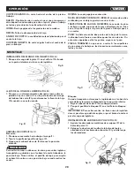 Предварительный просмотр 29 страницы KNOVA KN M-2500W Manuals