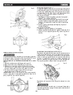 Предварительный просмотр 31 страницы KNOVA KN M-2500W Manuals