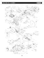 Предварительный просмотр 44 страницы KNOVA KN M-2500W Manuals