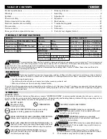 Preview for 2 page of KNOVA KN M-2502N Manual