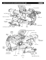 Предварительный просмотр 7 страницы KNOVA KN M-2502N Manual