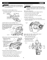 Предварительный просмотр 9 страницы KNOVA KN M-2502N Manual