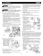 Предварительный просмотр 12 страницы KNOVA KN M-2502N Manual