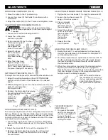 Предварительный просмотр 13 страницы KNOVA KN M-2502N Manual