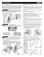 Preview for 14 page of KNOVA KN M-2502N Manual