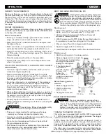 Preview for 16 page of KNOVA KN M-2502N Manual