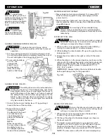 Предварительный просмотр 17 страницы KNOVA KN M-2502N Manual