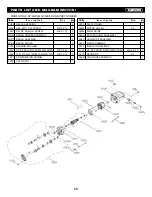 Предварительный просмотр 26 страницы KNOVA KN M-2502N Manual