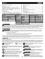 Preview for 27 page of KNOVA KN M-2502N Manual