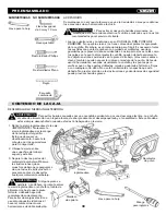 Preview for 31 page of KNOVA KN M-2502N Manual